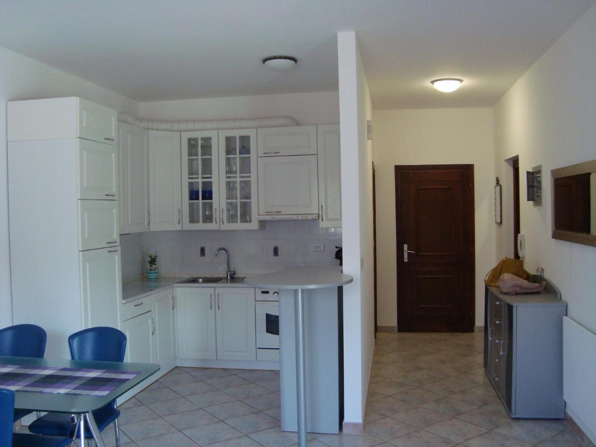 Apartman Carmen スルベニ・ブル エクステリア 写真