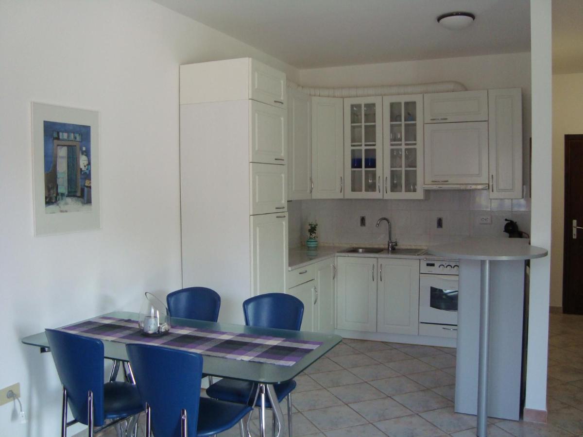 Apartman Carmen スルベニ・ブル エクステリア 写真